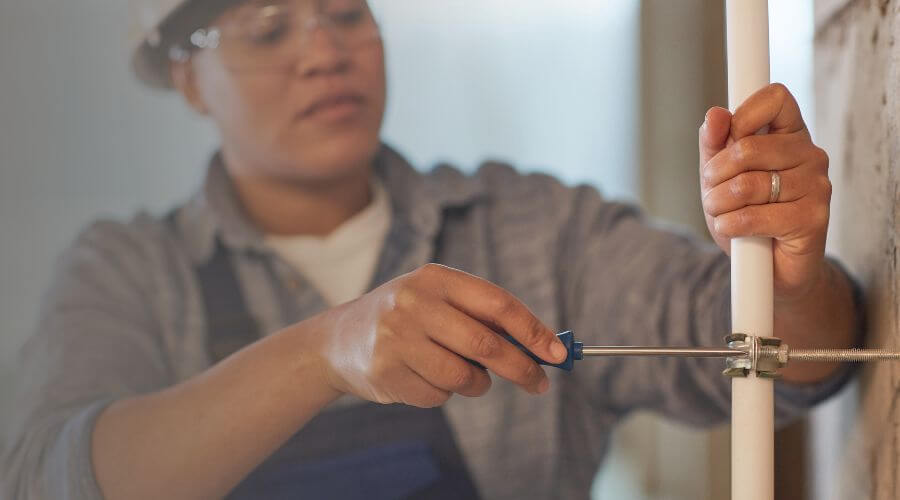 Professional annual plumbing maintenance services in Litchfield, CT